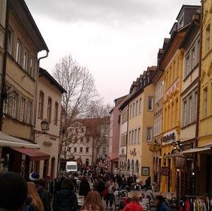 Meet your Posher, Hailey